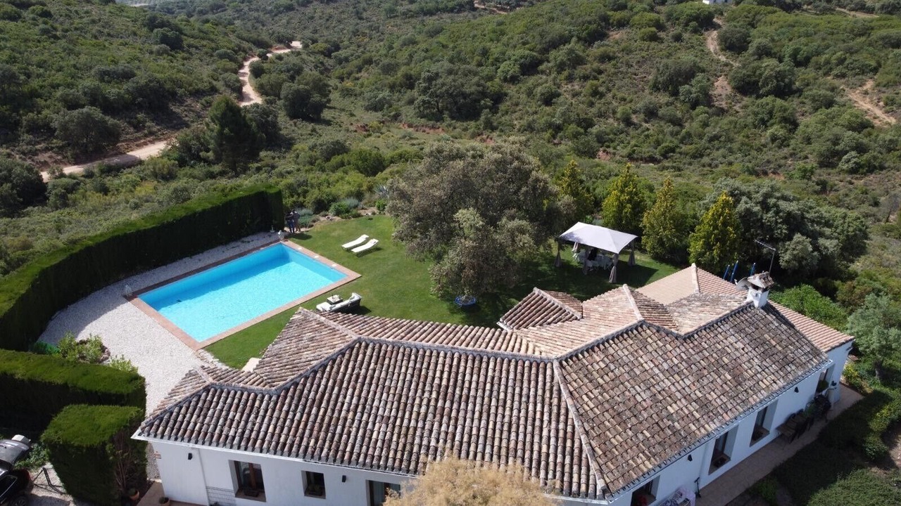 Photo of Outdoor in Villanueva del Rosario