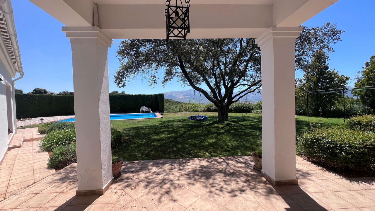 Photo of Outdoor in Villanueva del Rosario