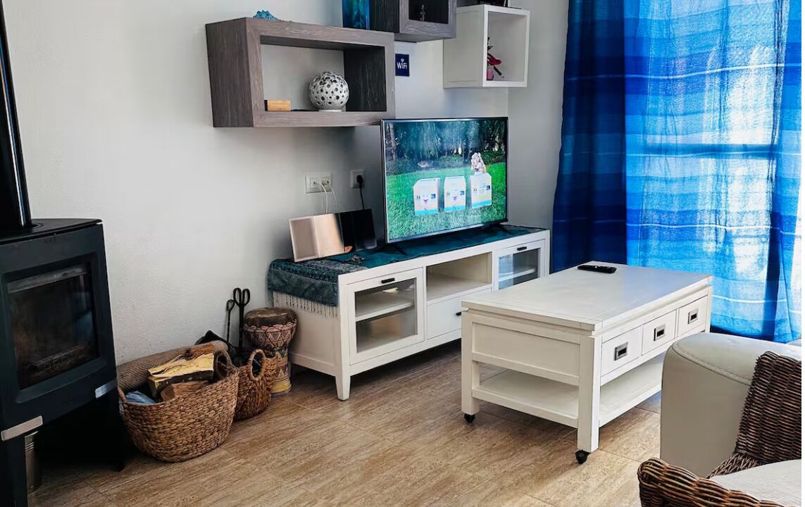 Photo of Livingroom in Puerto de Mazarron