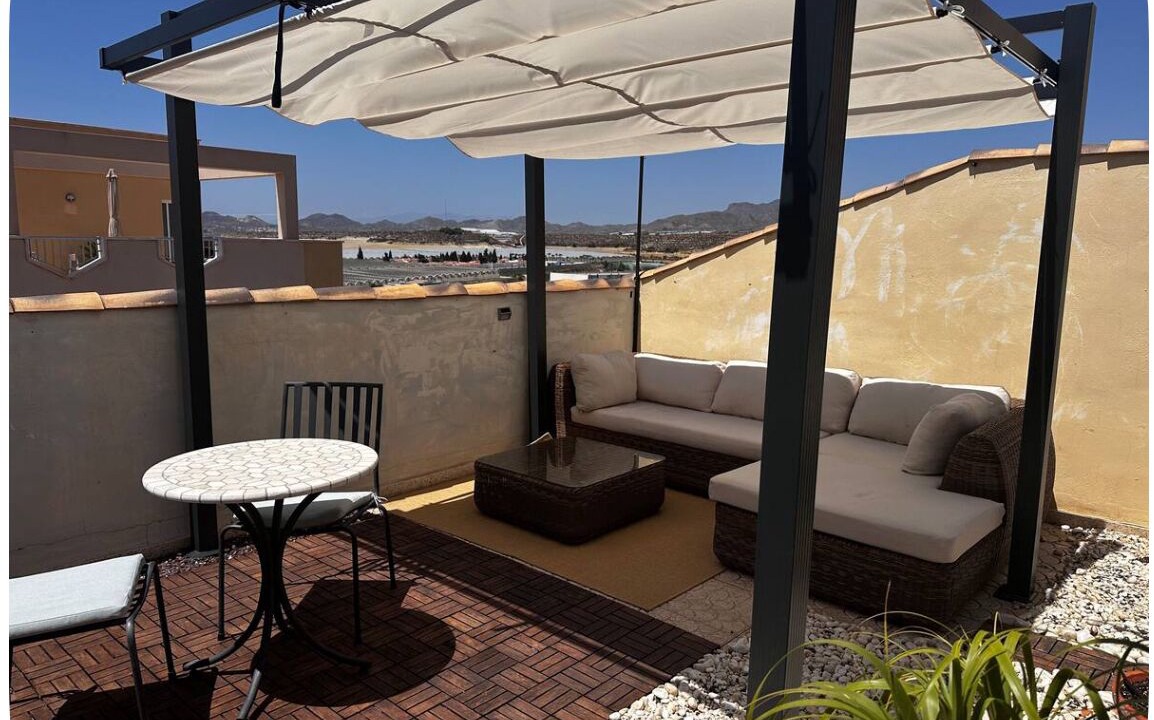 Photo of Outdoor in Puerto de Mazarron