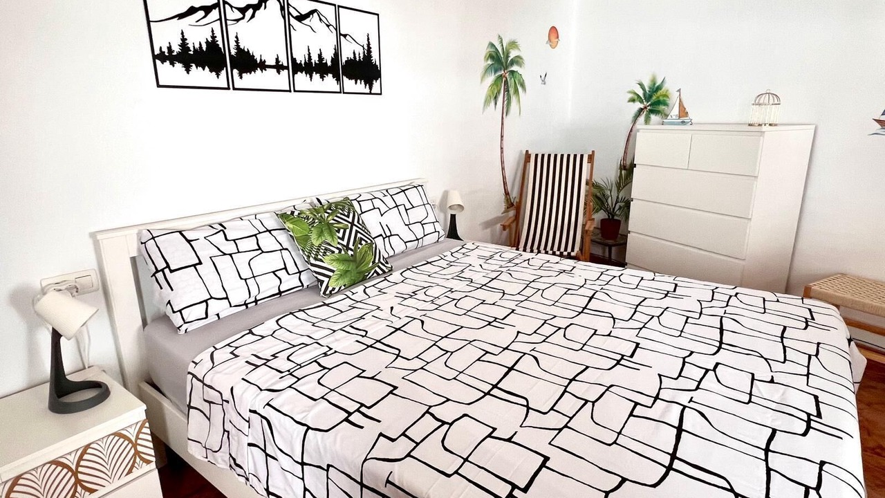 Photo of Bedroom in Castell de Ferro