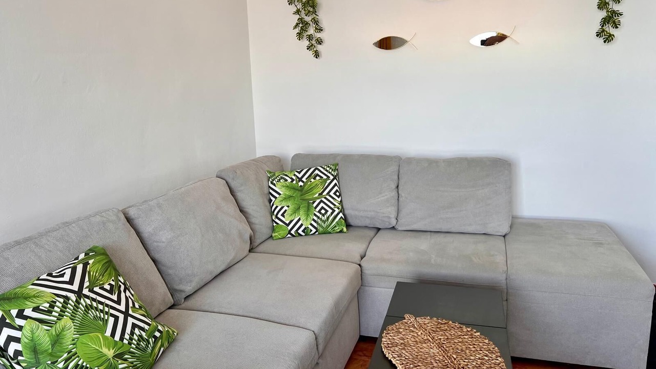 Photo of Livingroom in Castell de Ferro