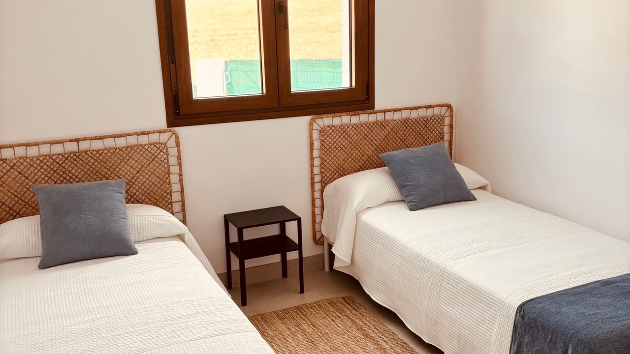 Photo of Bedroom in Colmenar