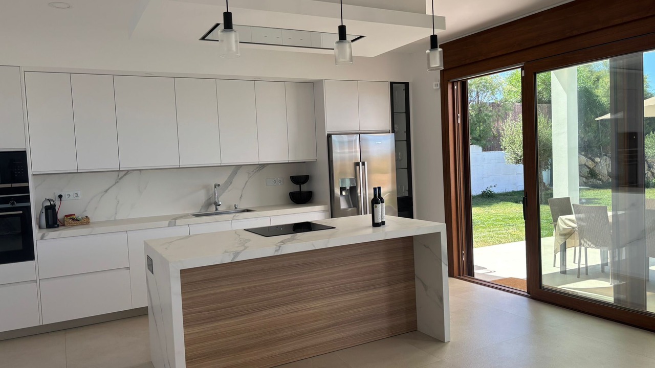 Photo of Kitchen in Colmenar