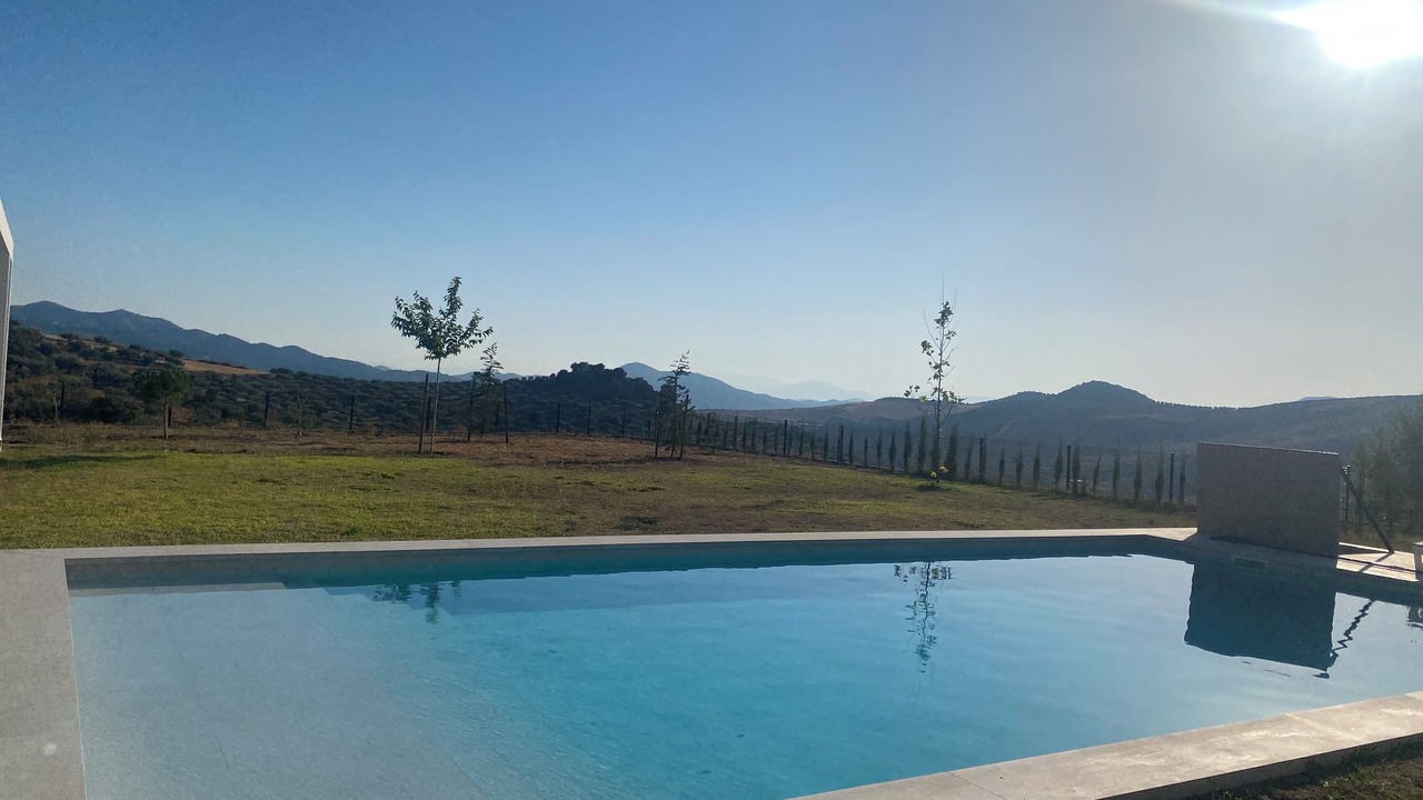 Photo of Outdoor in Colmenar