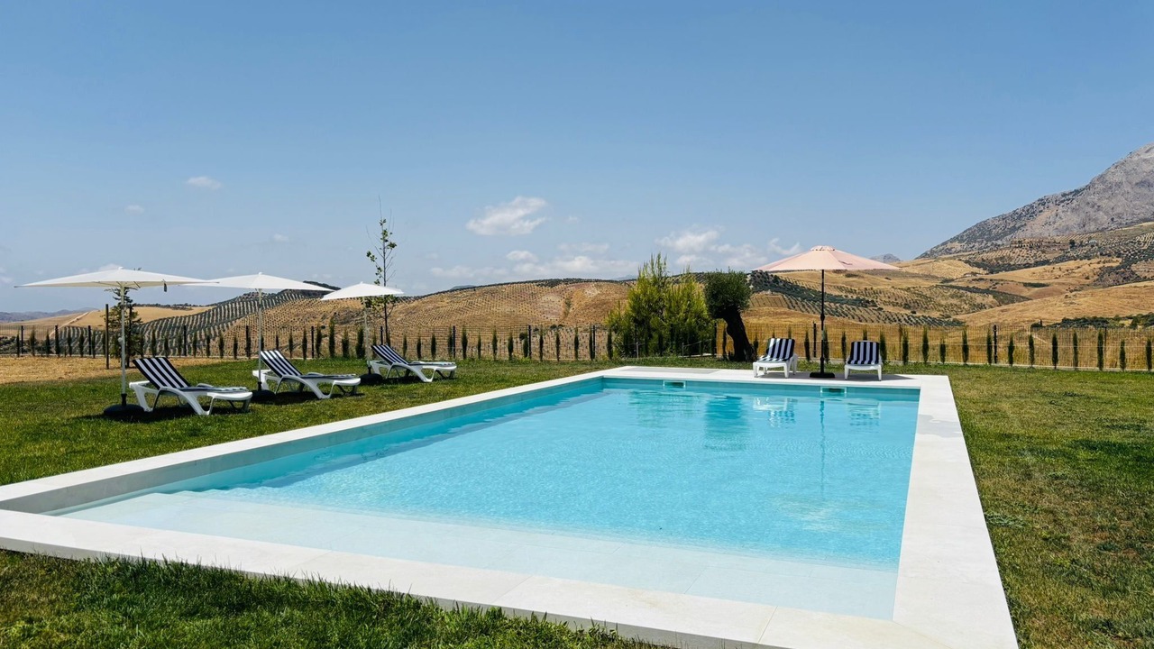 Photo of Outdoor in Colmenar