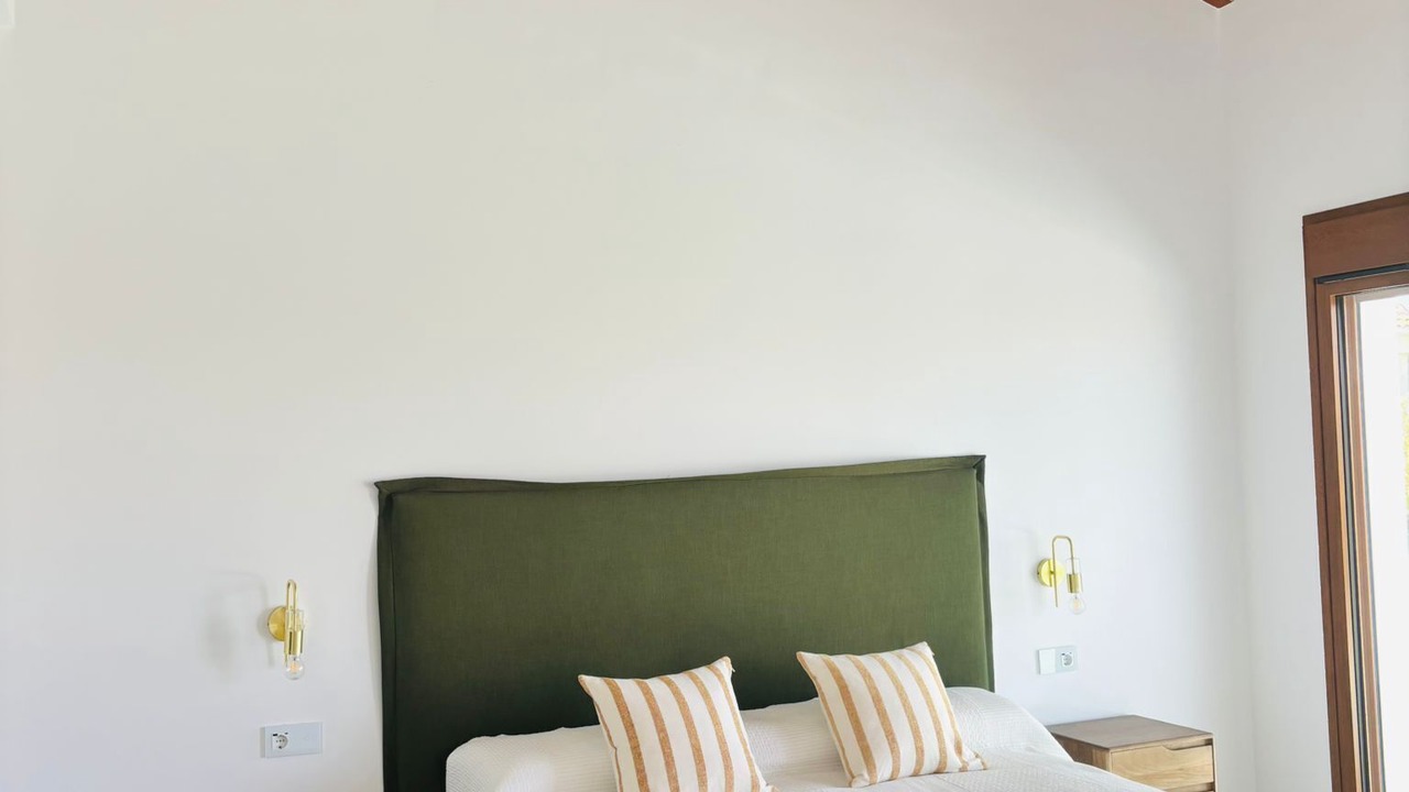 Photo of Bedroom in Colmenar