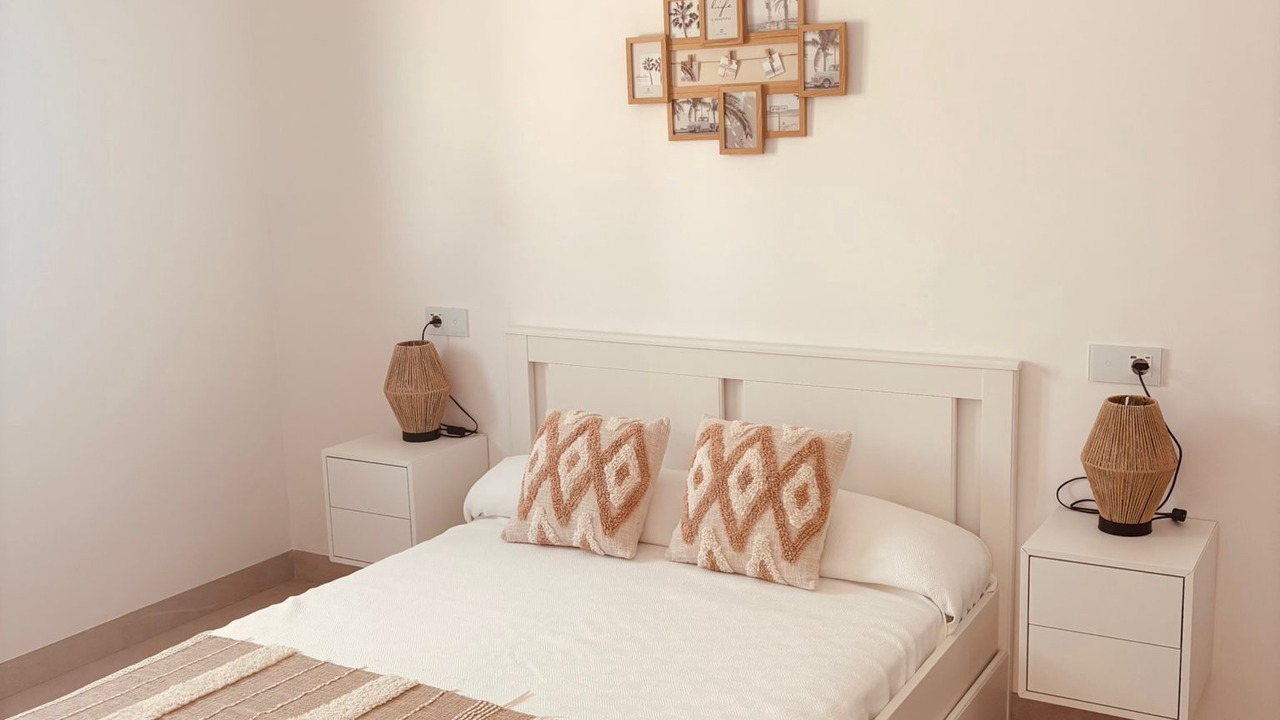 Photo of Bedroom in Colmenar