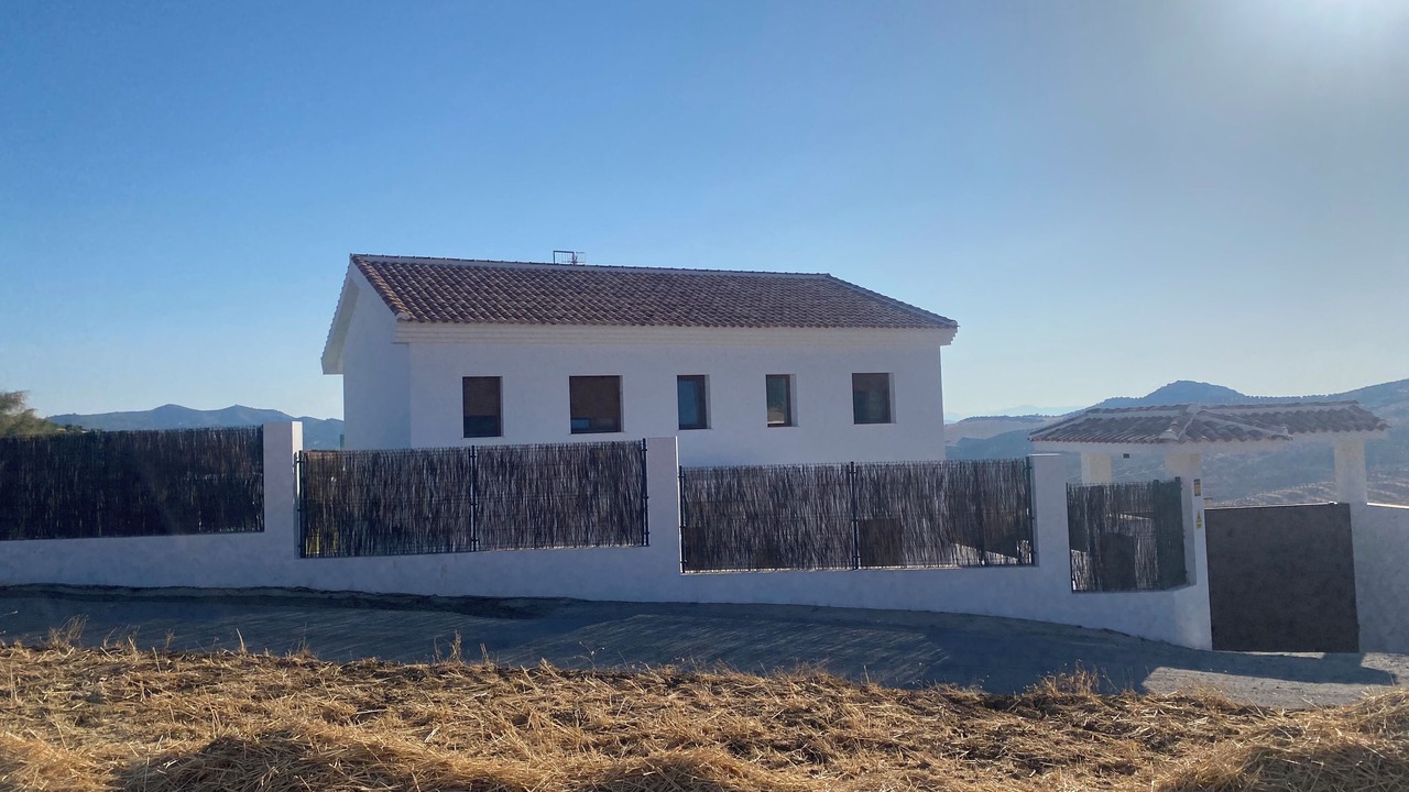 Photo of Outdoor in Colmenar
