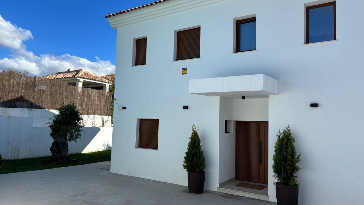 Photo of Outdoor in Colmenar