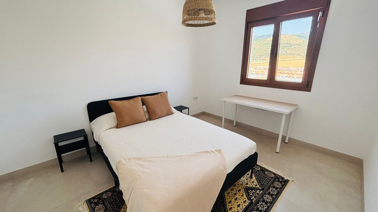 Photo of Bedroom in Colmenar