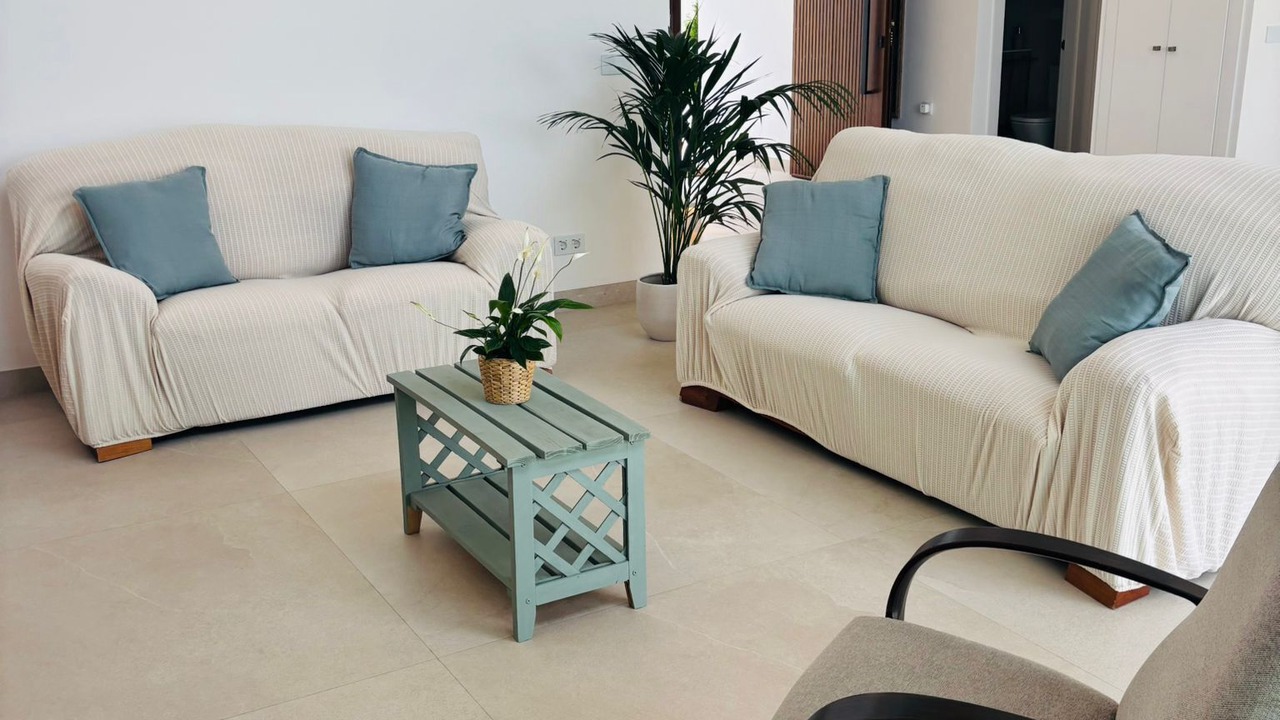 Photo of Livingroom in Colmenar
