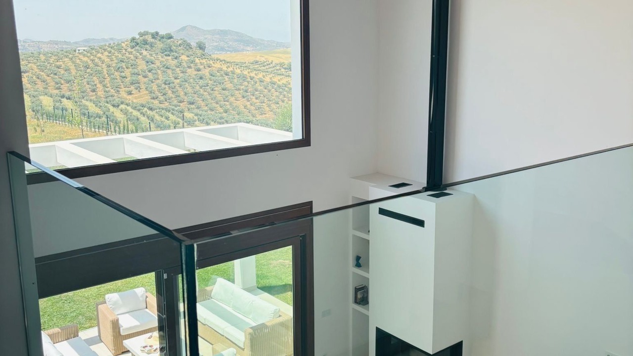 Photo of Livingroom in Colmenar