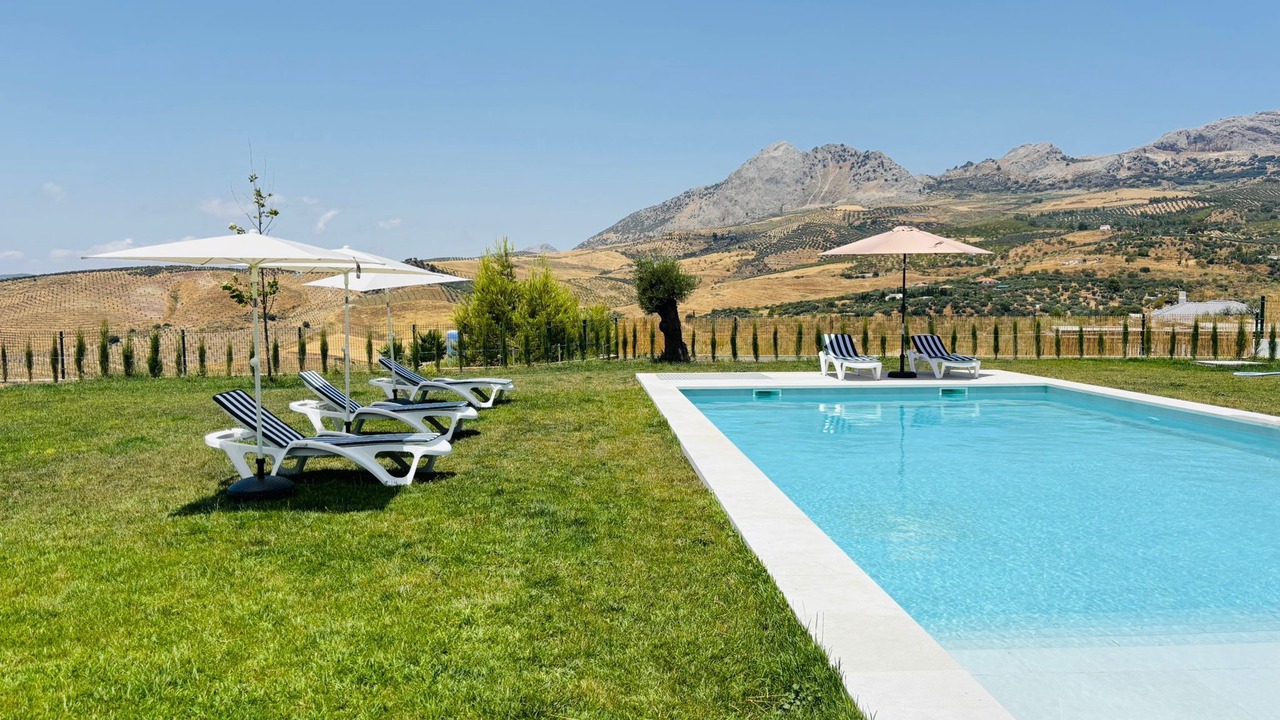 Photo of Outdoor in Colmenar