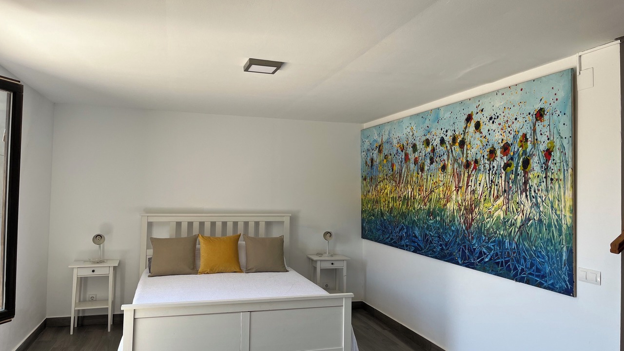 Photo of Bedroom in Mijas