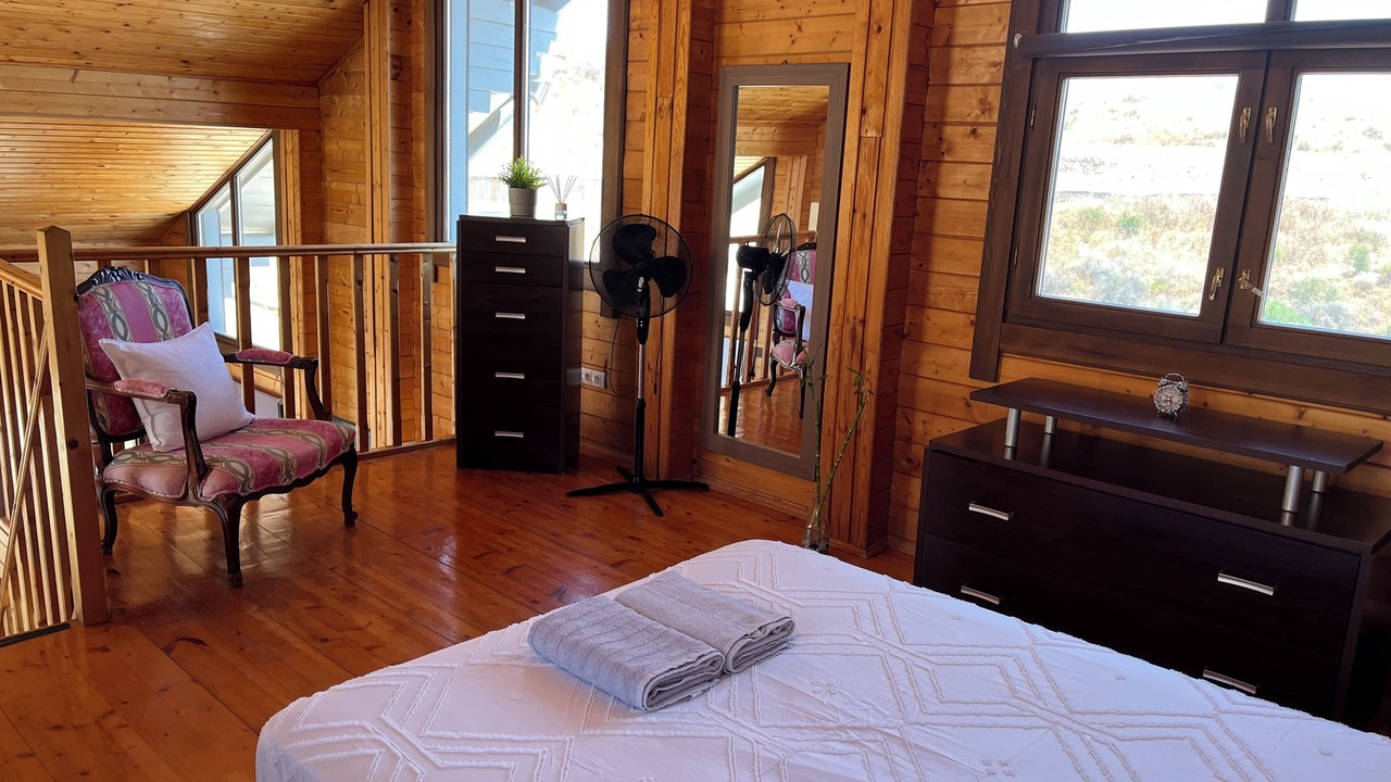 Photo of Bedroom in Mijas