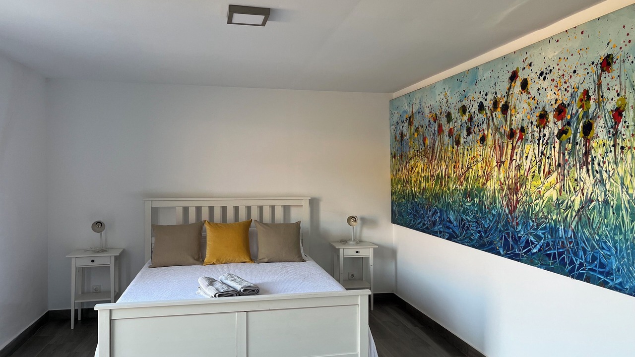 Photo of Bedroom in Mijas