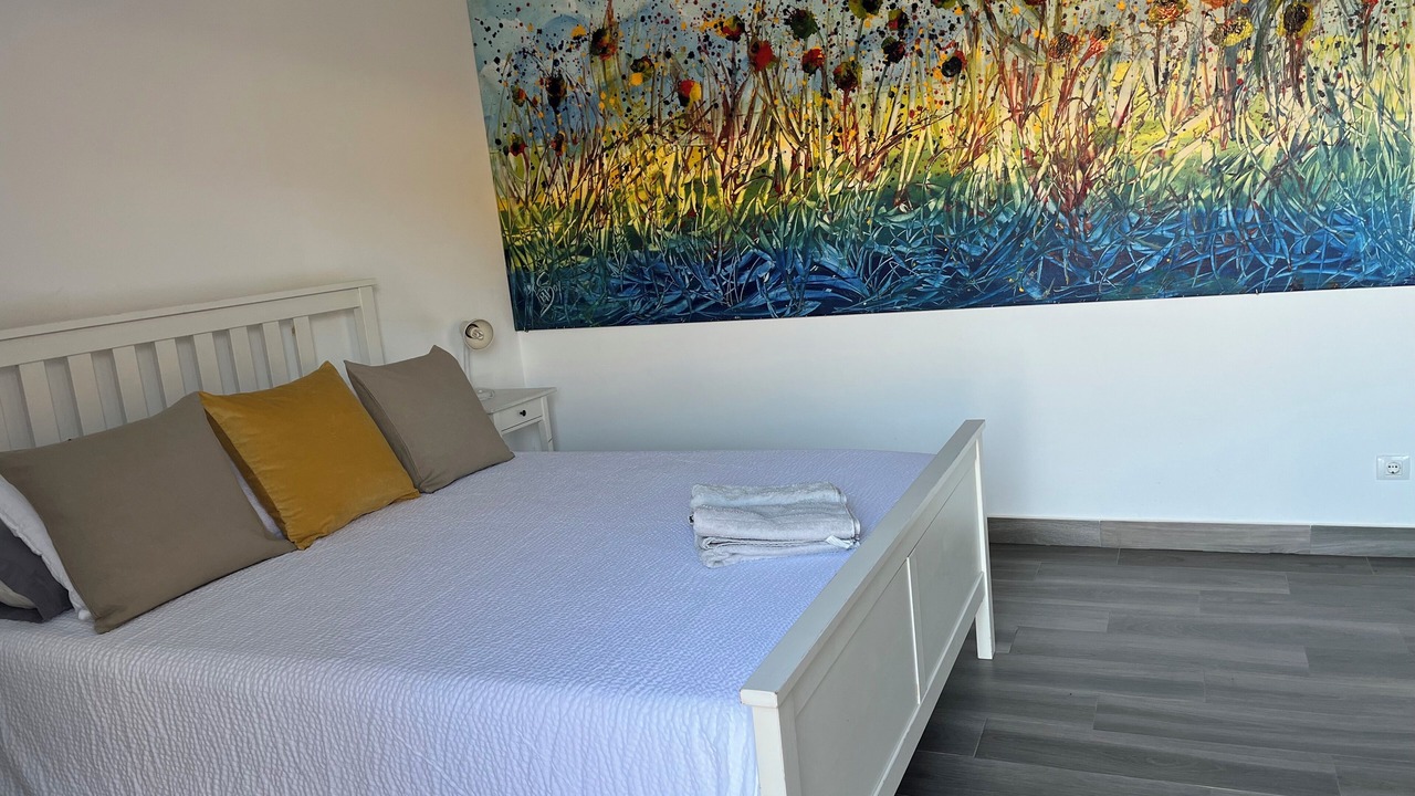 Photo of Bedroom in Mijas