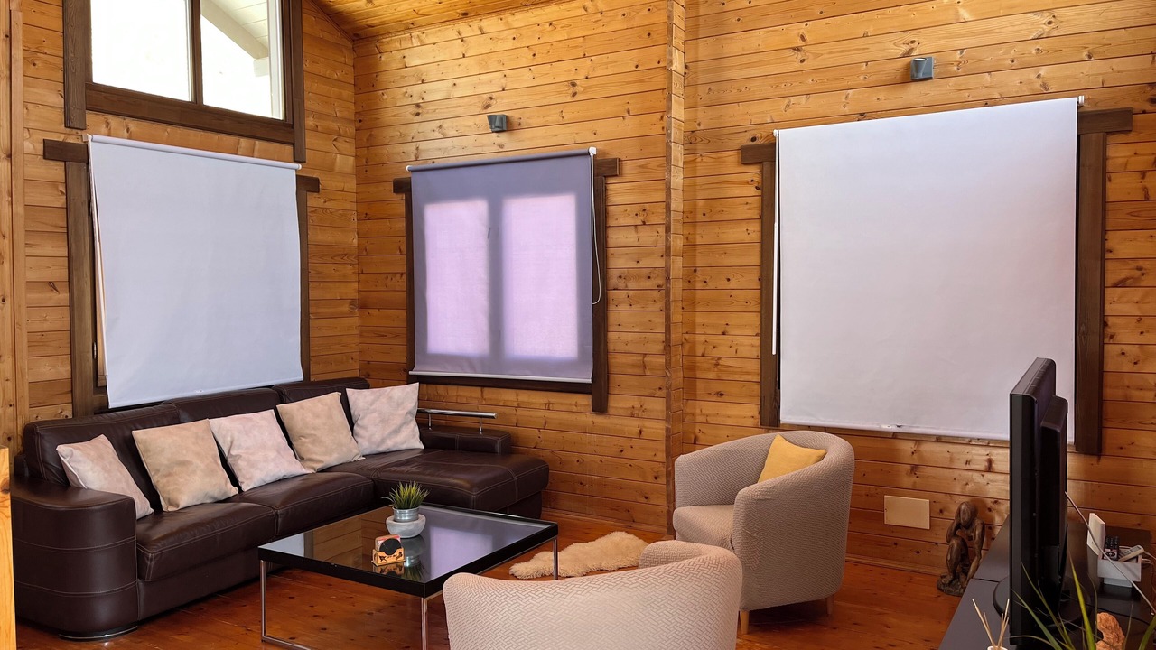 Photo of Livingroom in Mijas