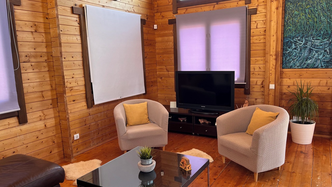 Photo of Livingroom in Mijas