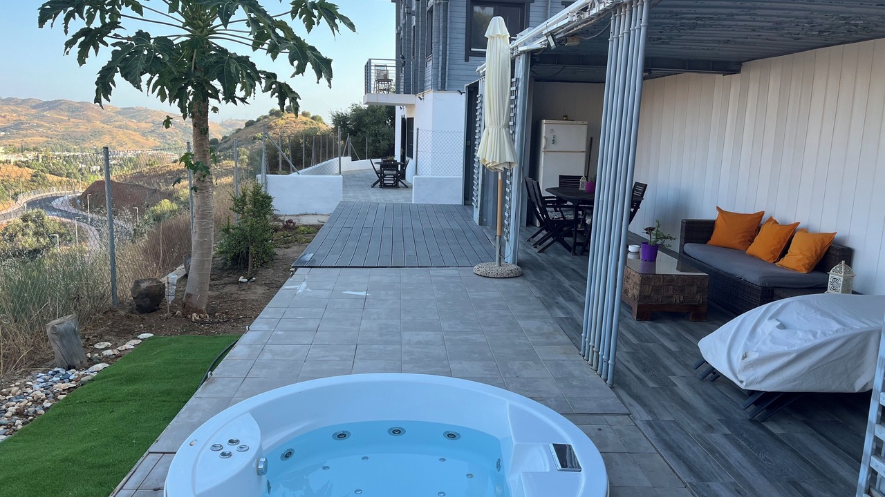Photo of Outdoor in Mijas