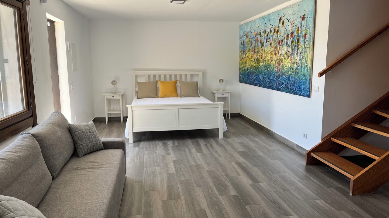 Photo of Livingroom in Mijas