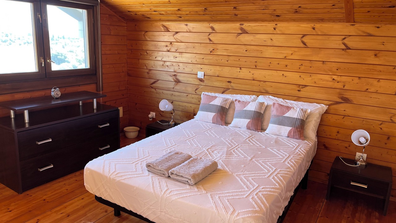 Photo of Bedroom in Mijas