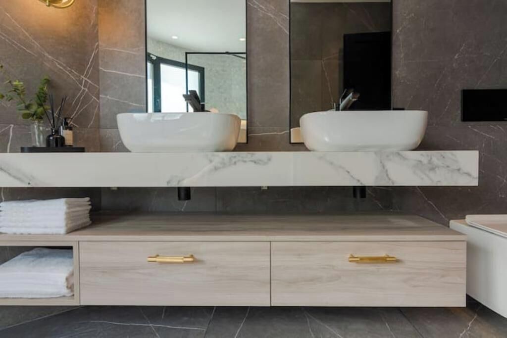 Photo of Bathroom in Priego de Cordoba