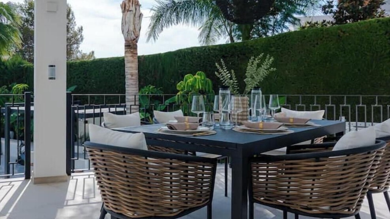 Photo of Outdoor in Priego de Cordoba