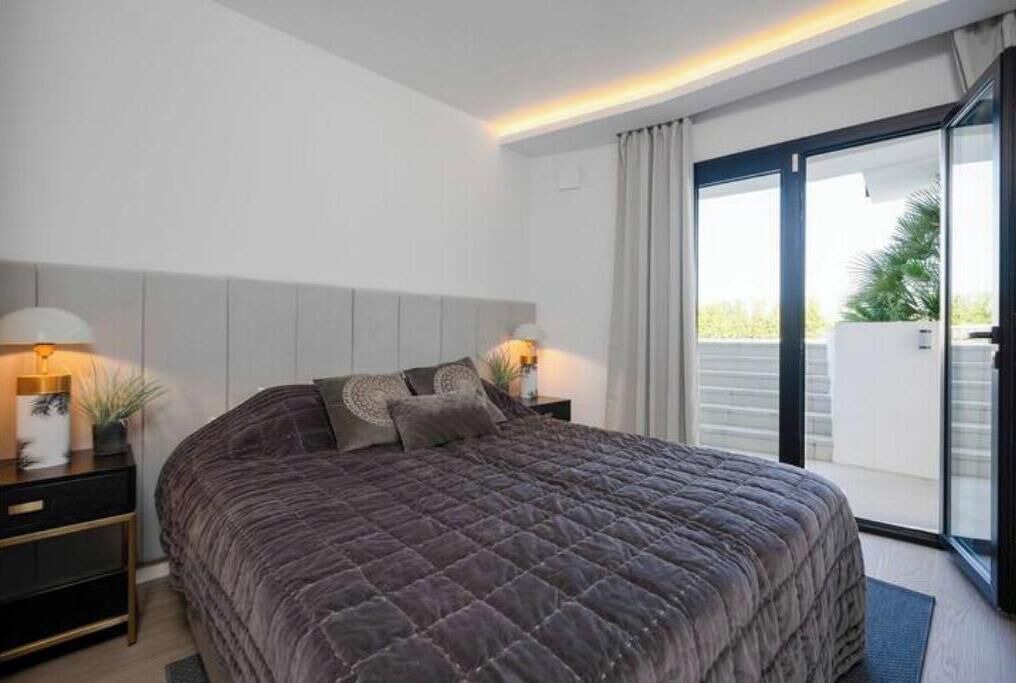 Photo of Bedroom in Priego de Cordoba