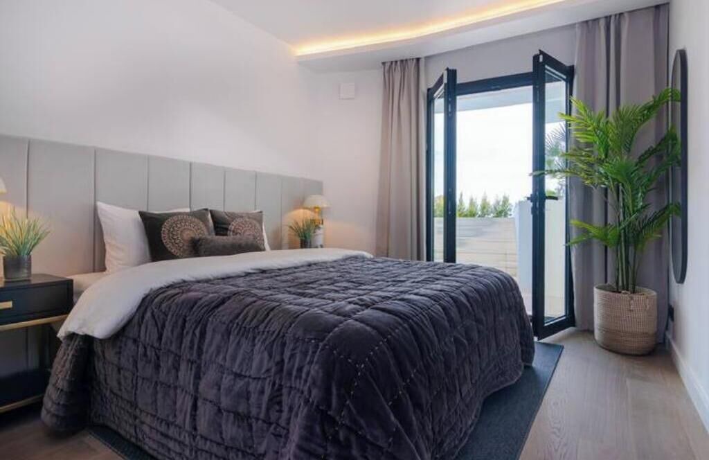 Photo of Bedroom in Priego de Cordoba