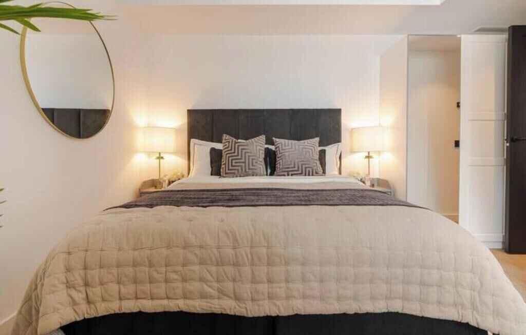 Photo of Bedroom in Priego de Cordoba