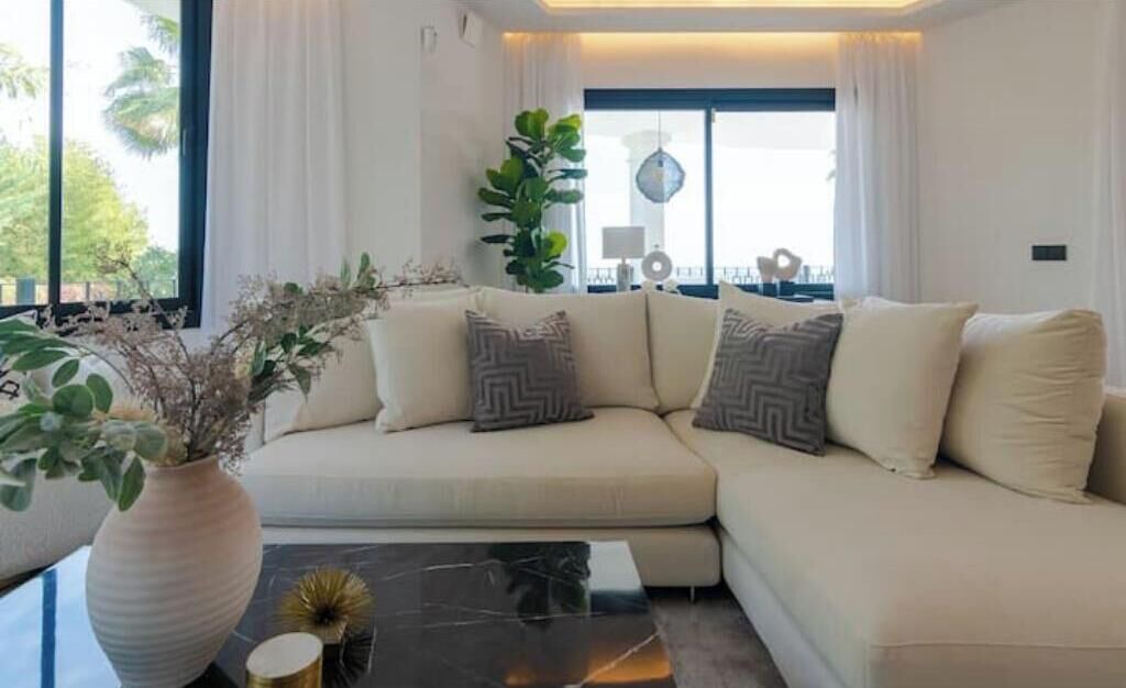 Photo of Livingroom in Priego de Cordoba