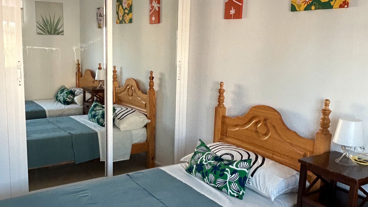 Photo of Bedroom in Costa del Sol