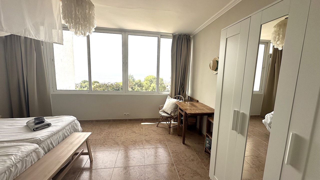Photo of Bedroom in Nerja