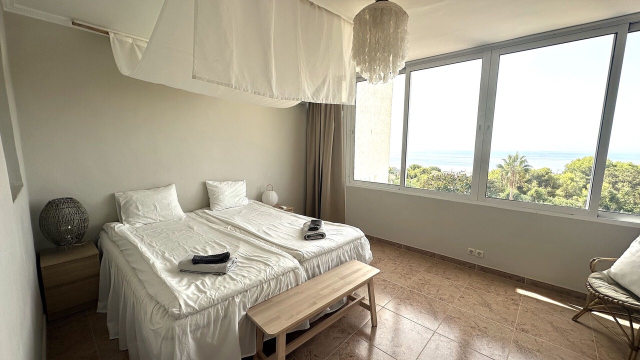Photo of Bedroom in Nerja