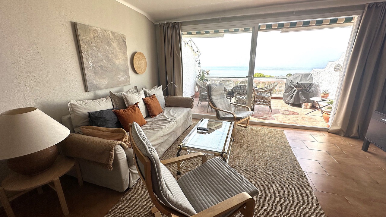 Photo of Livingroom in Nerja
