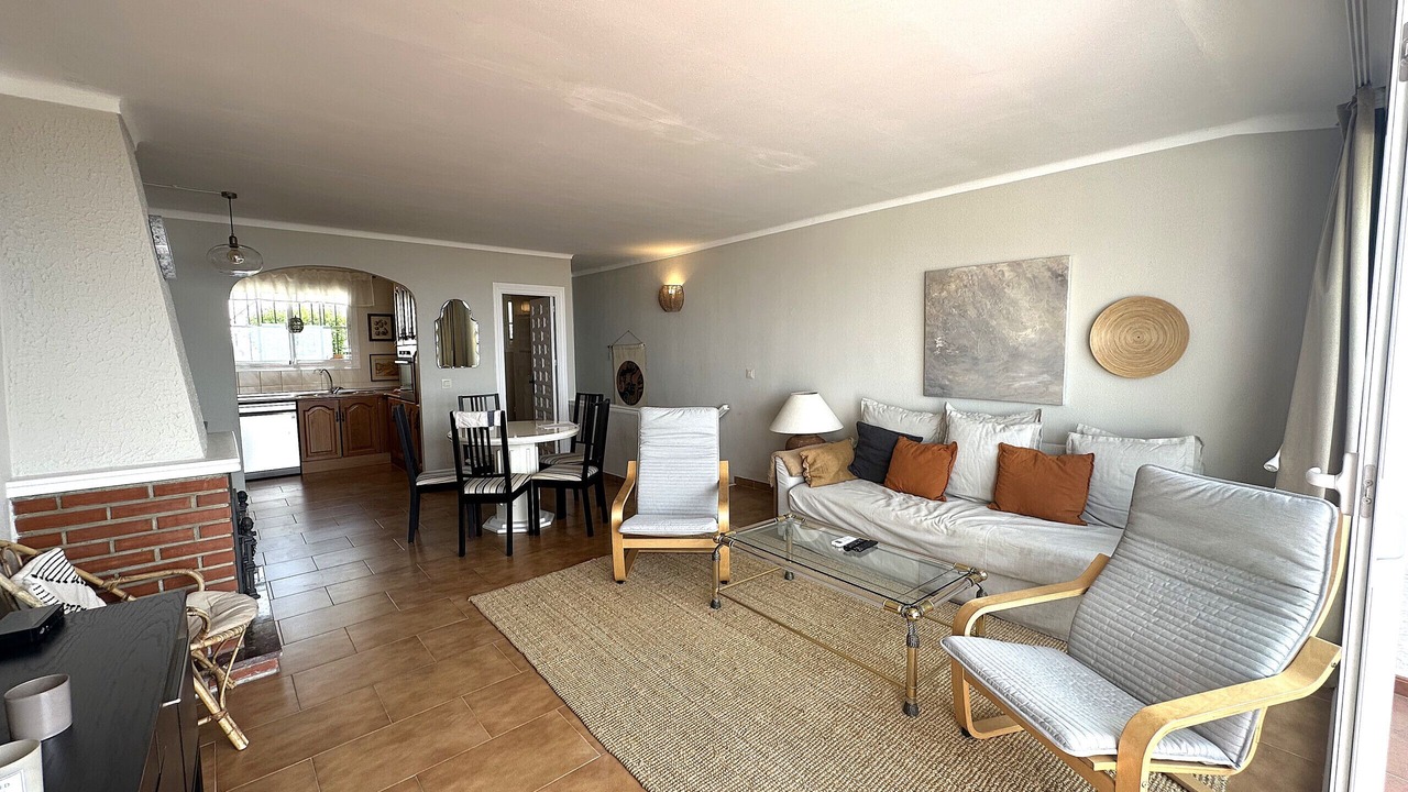 Photo of Livingroom in Nerja