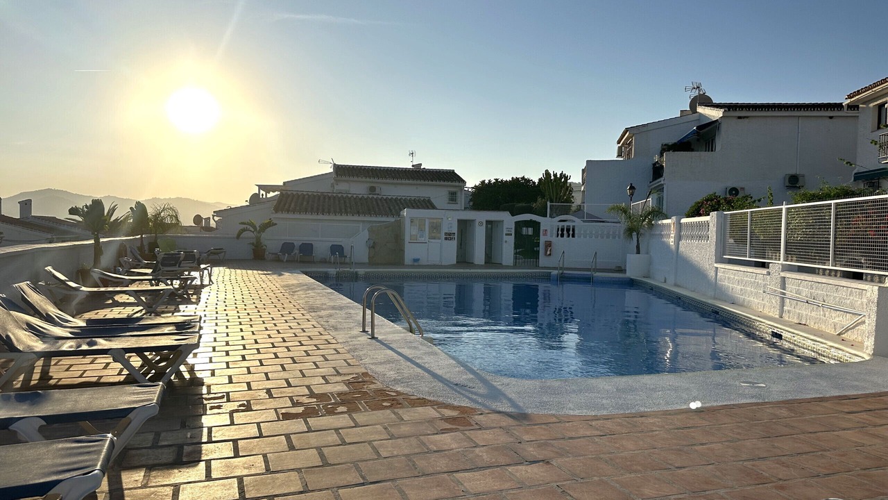 Photo of Outdoor in Nerja