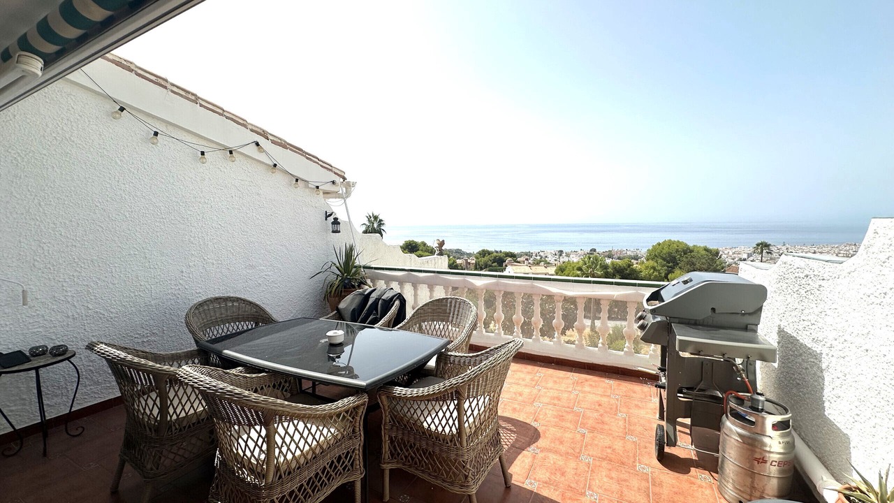 Photo of Outdoor in Nerja
