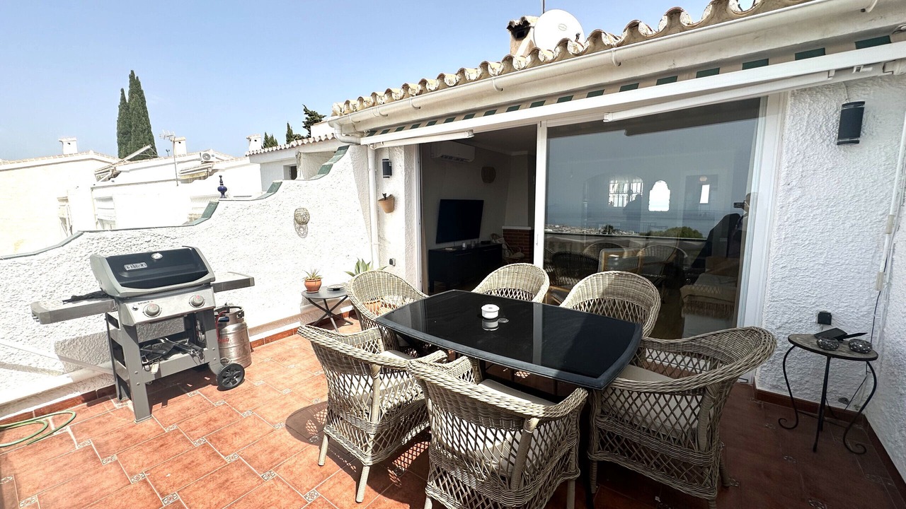 Photo of Outdoor in Nerja