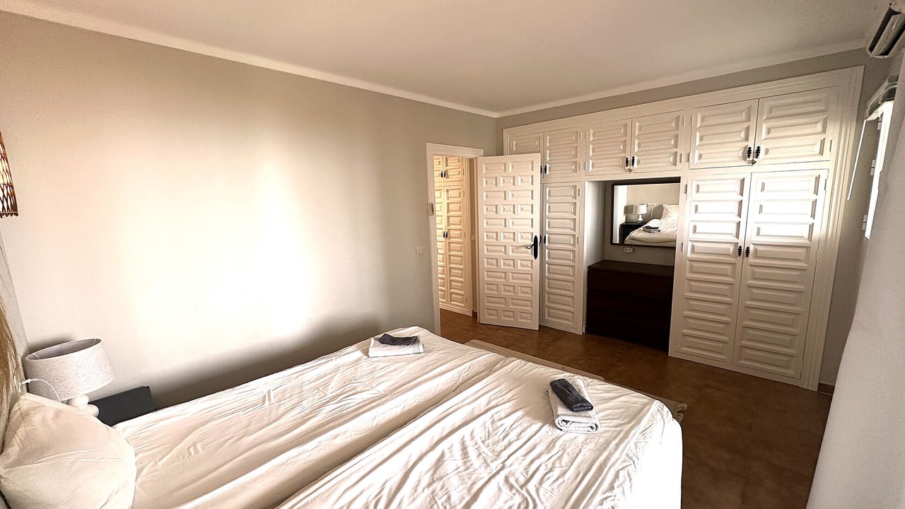 Photo of Bedroom in Nerja