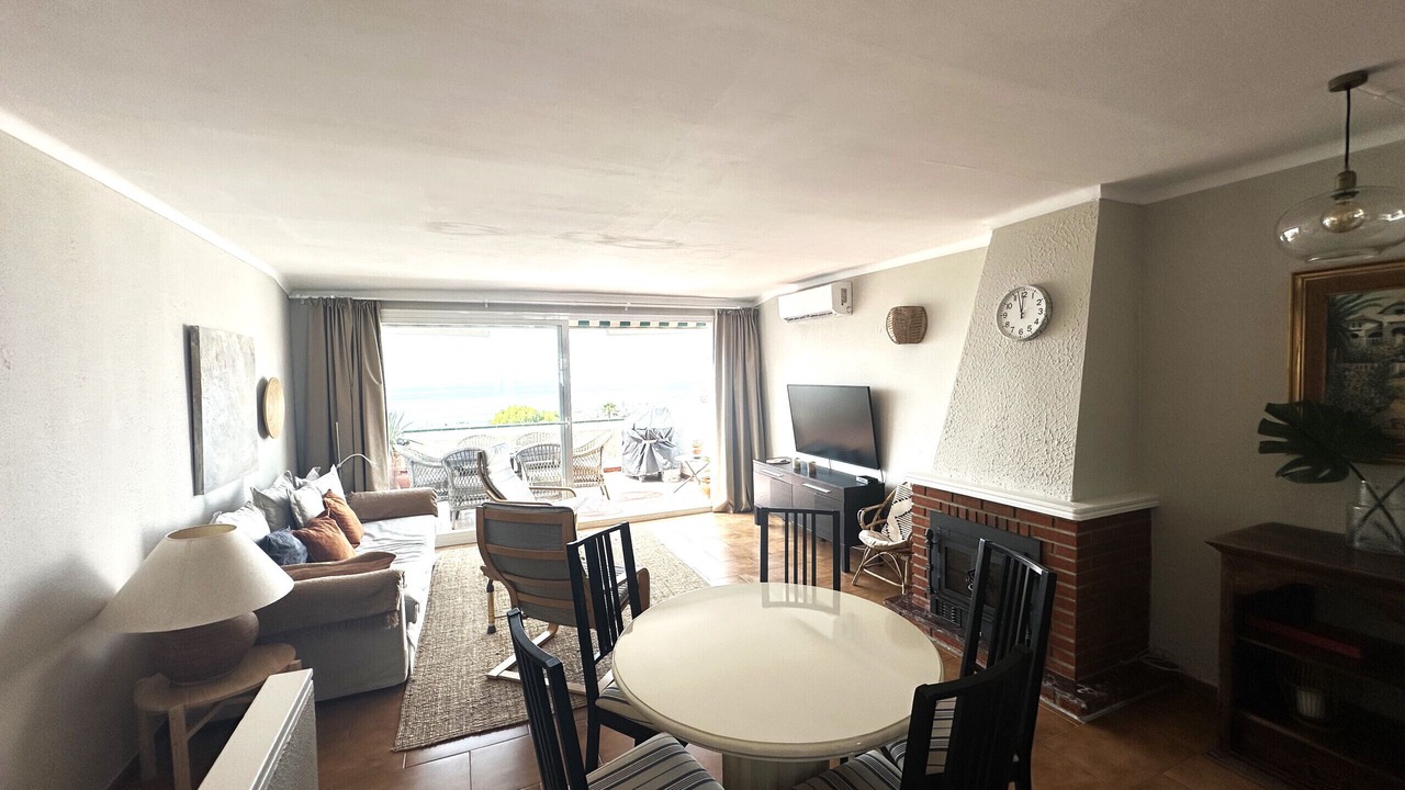Photo of Livingroom in Nerja