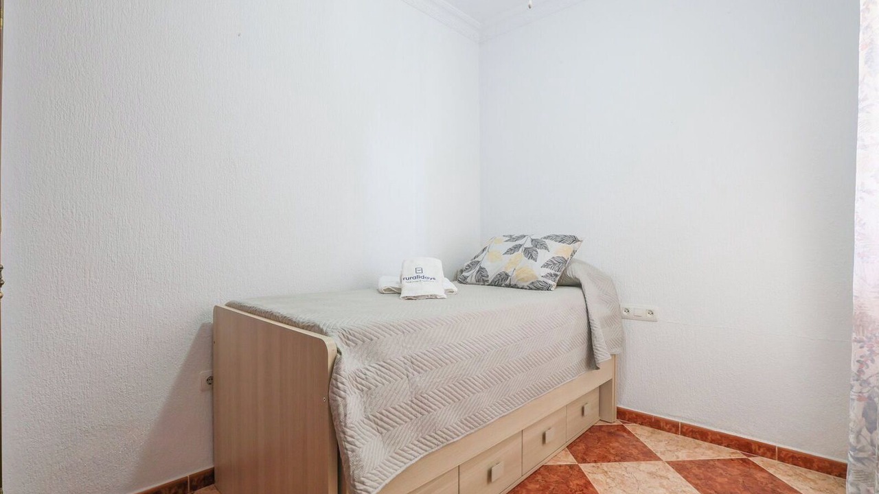 Photo of Bedroom in San Bartolome de la Torre