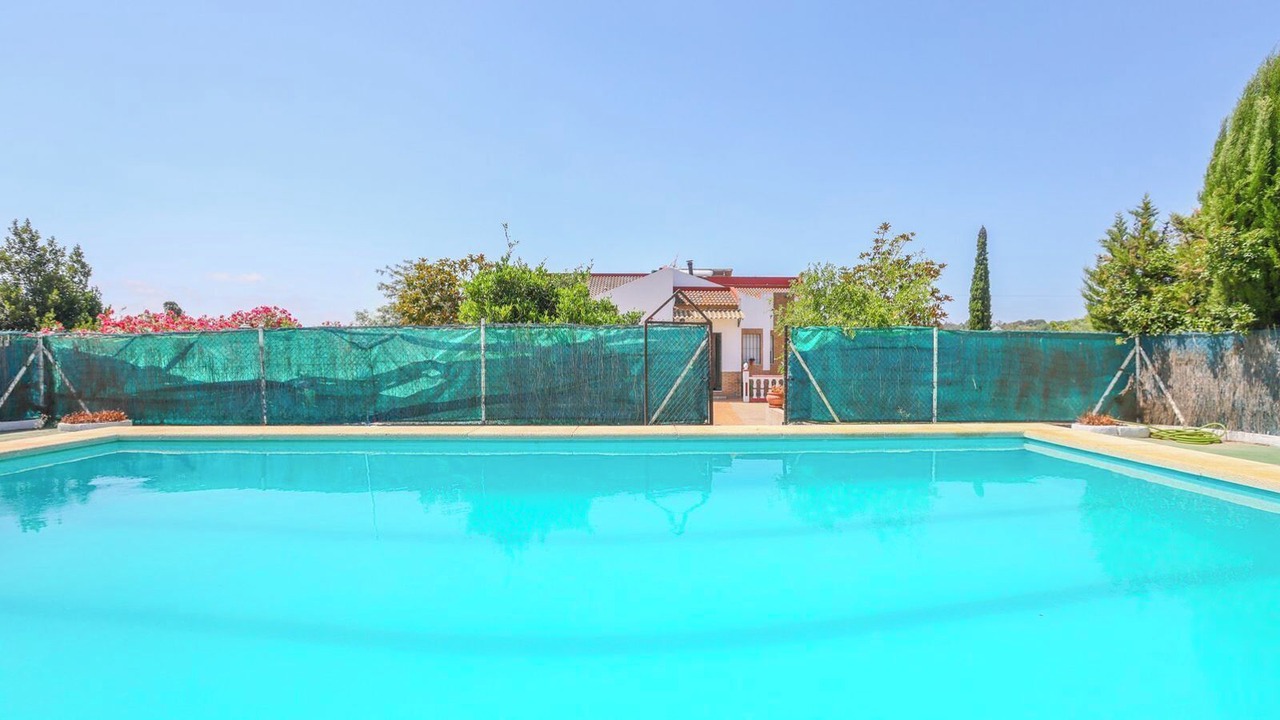 Photo of Outdoor in San Bartolome de la Torre