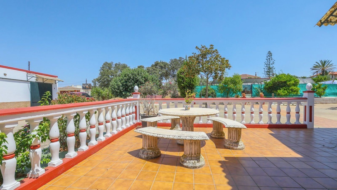 Photo of Outdoor in San Bartolome de la Torre