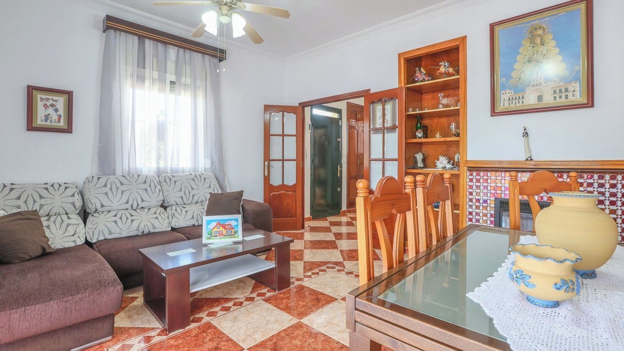 Photo of Livingroom in San Bartolome de la Torre