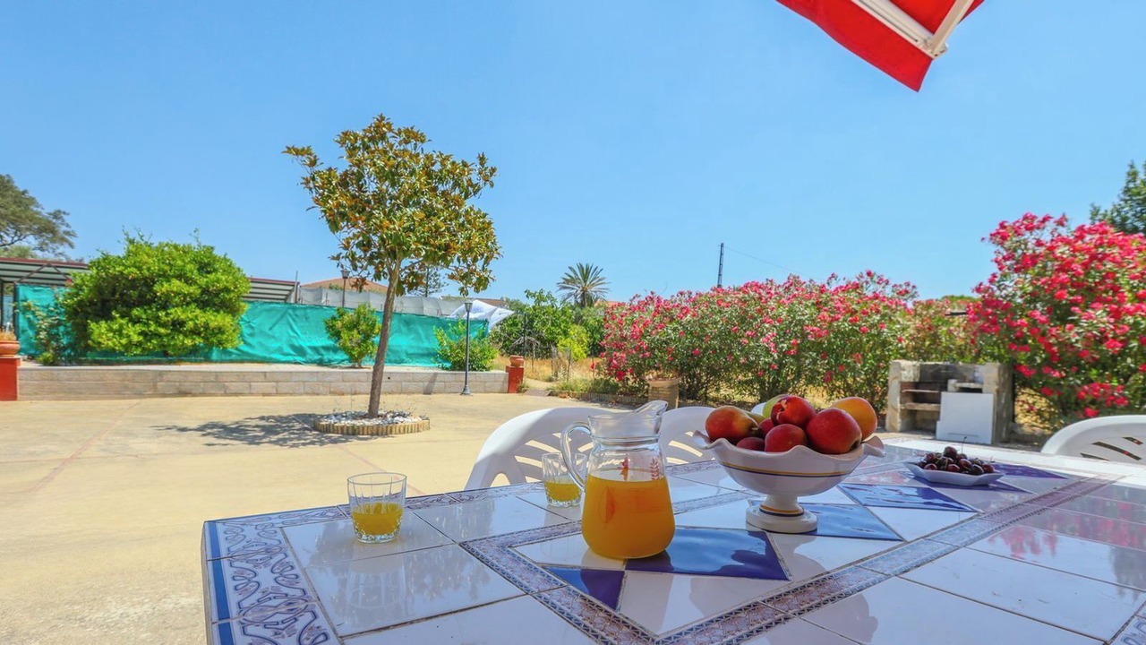 Photo of Outdoor in San Bartolome de la Torre