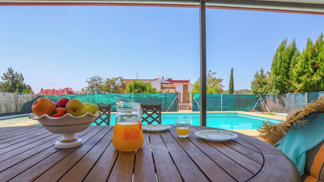 Photo of Outdoor in San Bartolome de la Torre