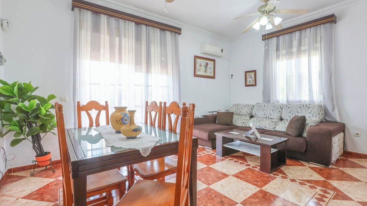 Photo of Livingroom in San Bartolome de la Torre
